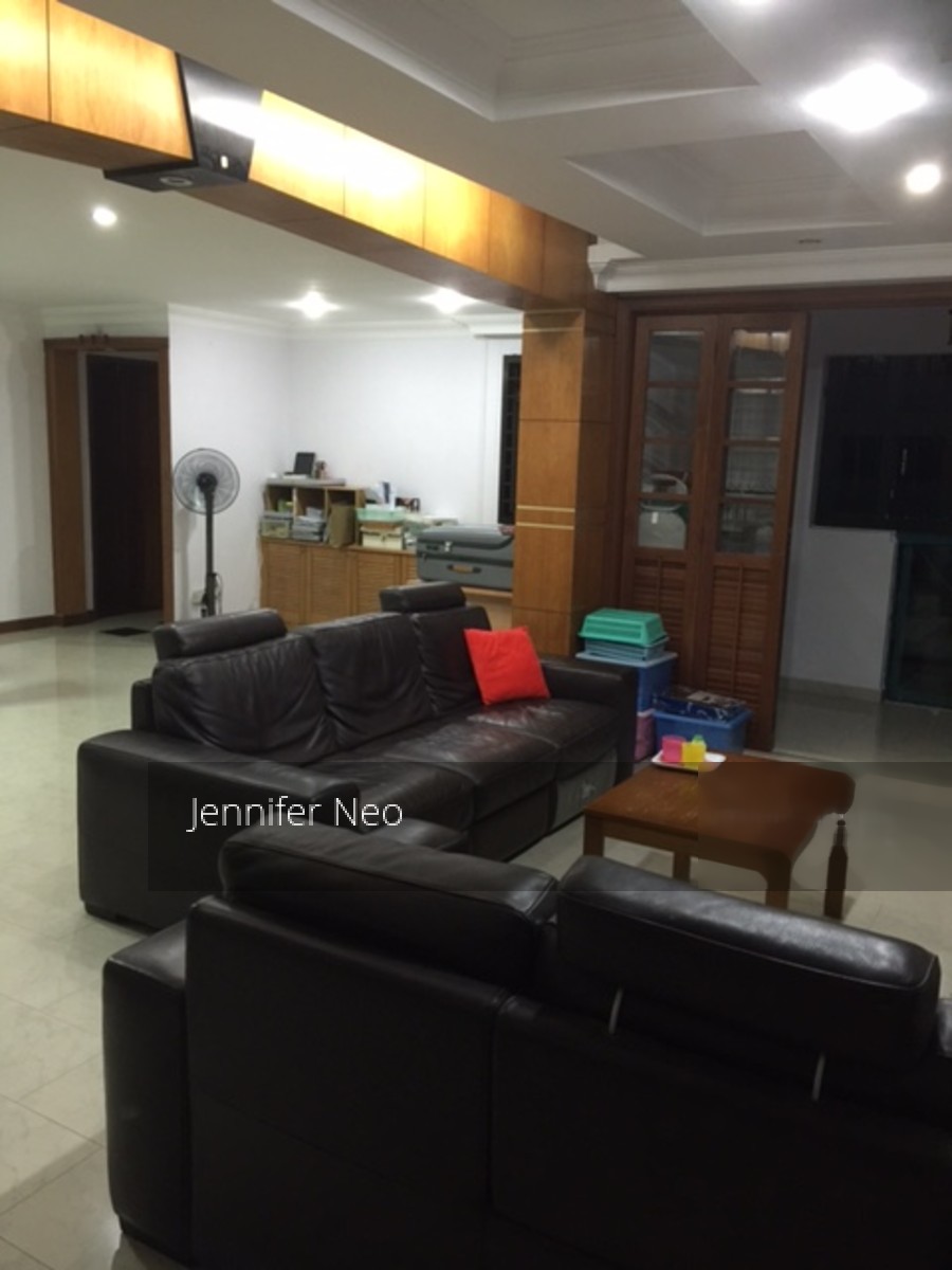 Hougang Street 91 thumbnail photo